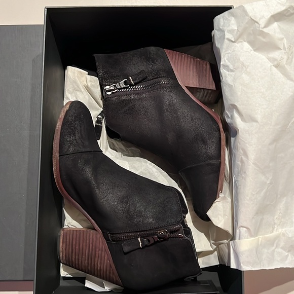Rag & Bone Margot boot 38.5 US - Picture 15 of 15